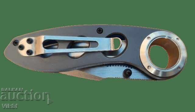 Licitație Cuțit pliabil Browning F47 - 80x190 mm