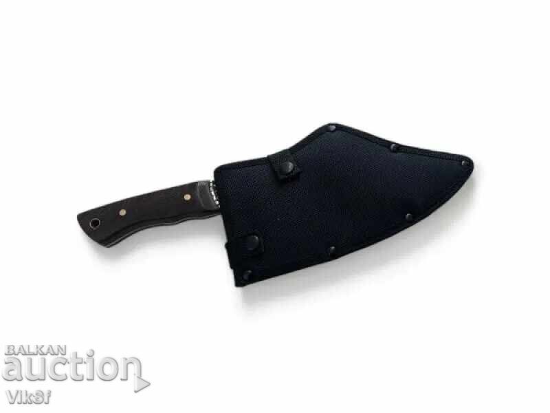 Cuțit-satâr masiv - 20x32 cm, 450 g - 5