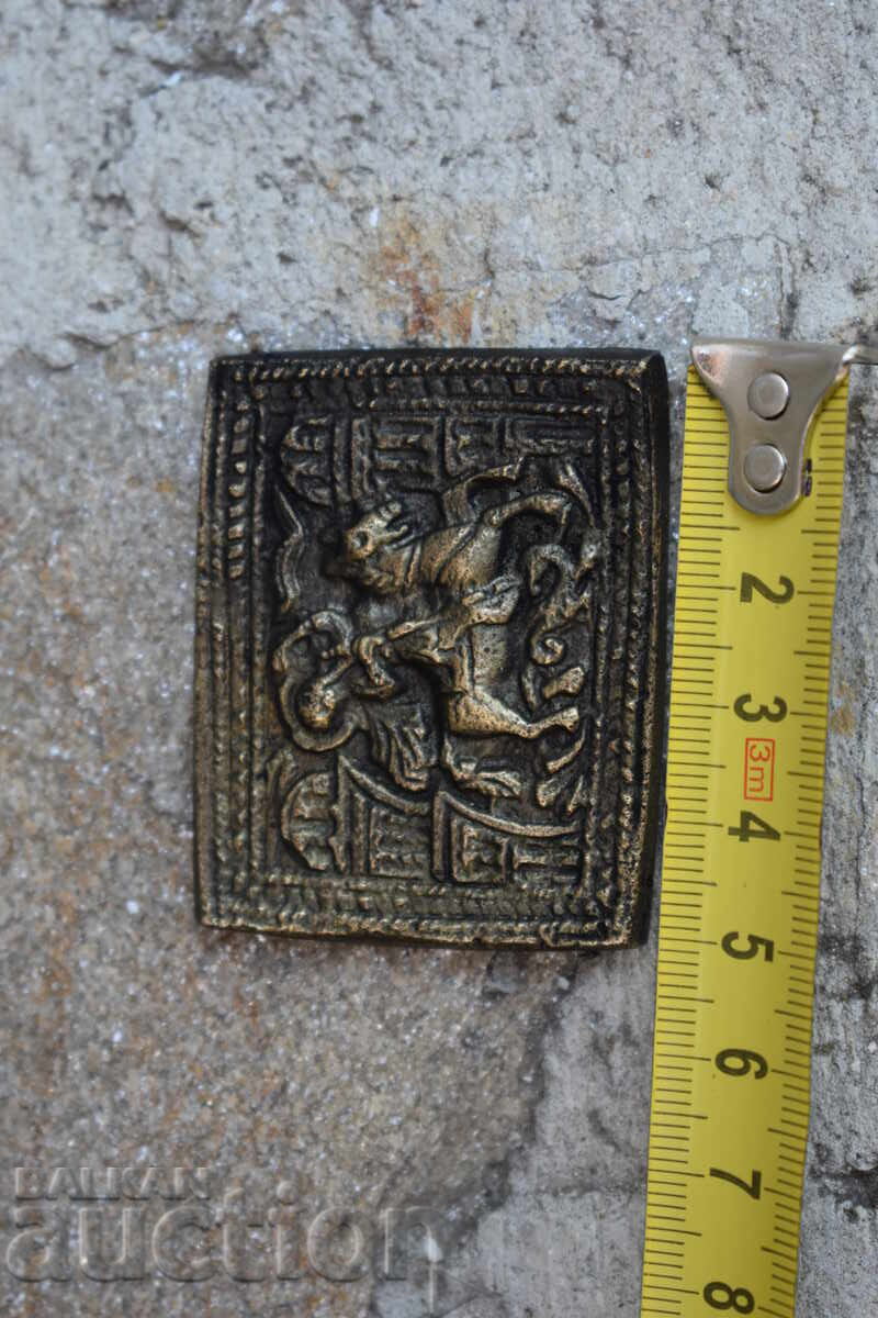 Small National Revival icon - 5