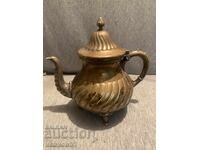 Bronze Teapot