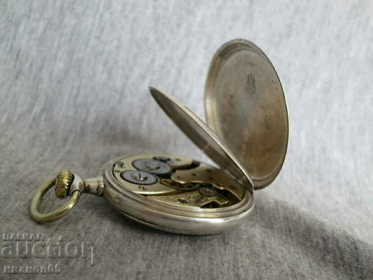 джобен часовник - 6