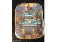 Icon of the Holy Theotokos