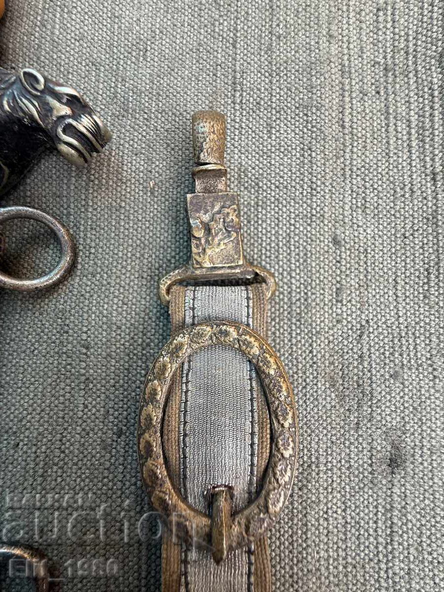 Auction Imperial Officer's Dirk Auction Imperial Officer's Dirk
