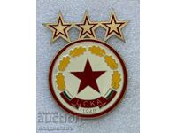 нагръден знак значка ЦСКА