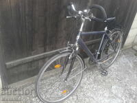 German bicycle