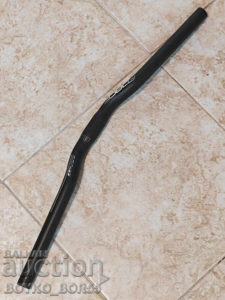 Ghidon foarte cool cu rise Force 25,4 mm pentru bicicletă - 5