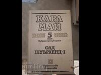 Carl May Volume 5