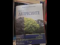 Carte despre depresie Mary Ellen Copeland
