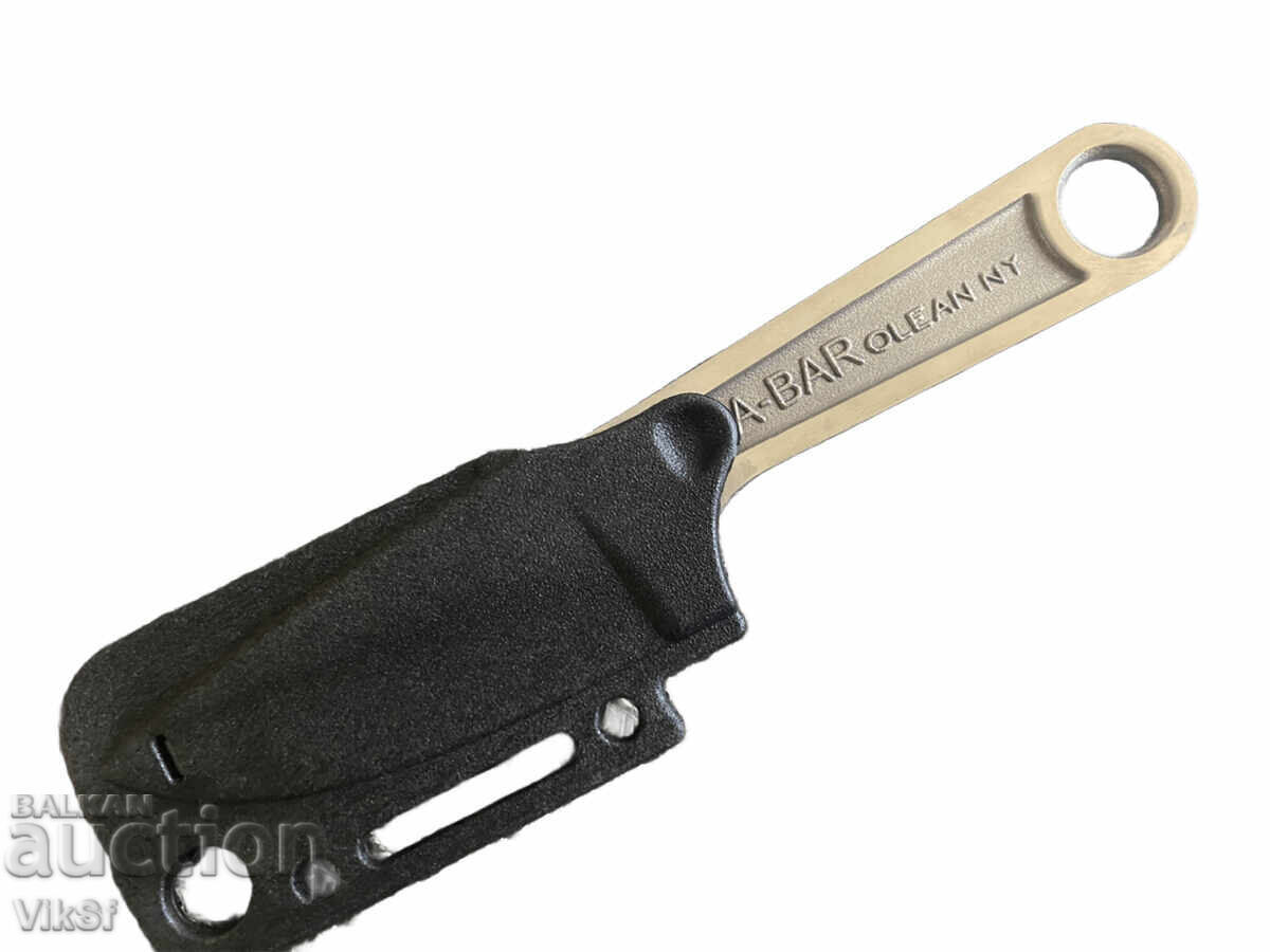 Μαχαίρι KA-BAR 3" από σφυρηλατημένο γαλλικό κλειδί με τιμή € 22.00 | 43.03 BGN