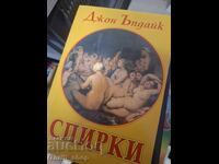 Rabbit, Run de John Updike