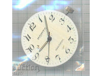 clock mechanism 3
