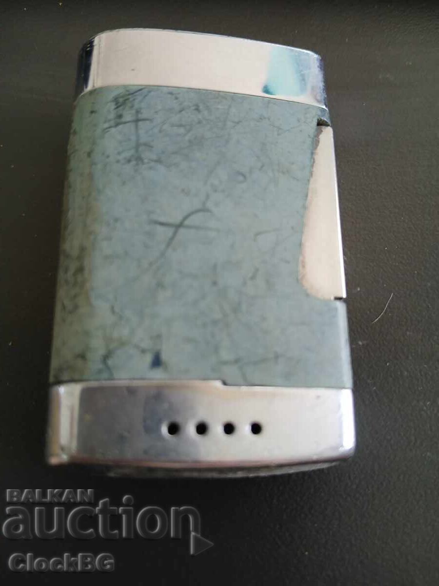 Vintage Ronson lighter with price € 19.00 | 37.16 BGN Vintage Ronson lighter with price € 19.00 | 37.16 BGN