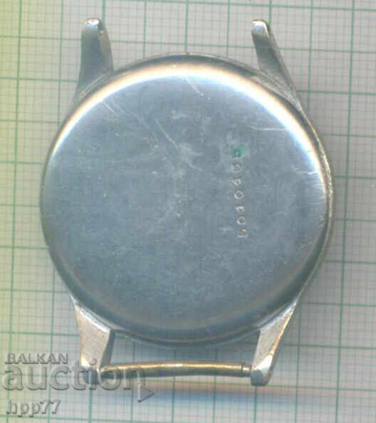 Ρολόι 9 με τιμή € 8.00 | 15.65 BGN Ρολόι 9 με τιμή € 8.00 | 15.65 BGN