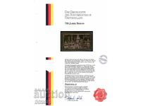 Germany / West Berlin / 1987 - Berlin MNH