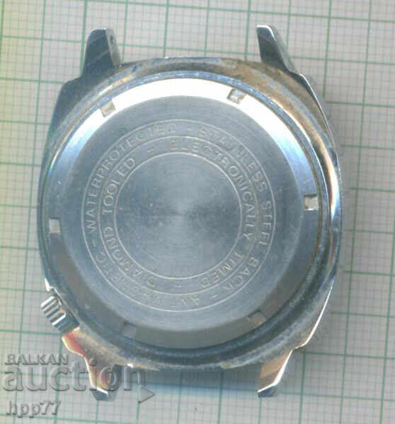 Часовник   10 с цена € 4.50 | 8.80 лв.