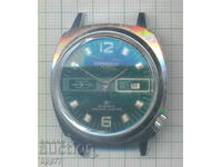 Clock 10