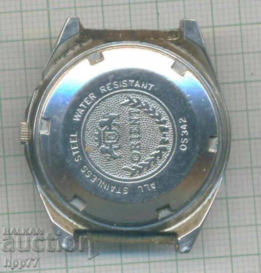 Часовник   12 с цена € 8.00 | 15.65 лв.