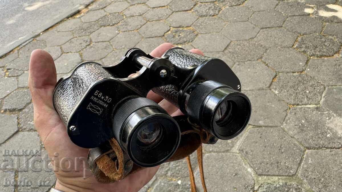 Binoclu BZC - 6