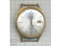 Clock 15