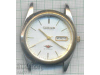 Clock 19