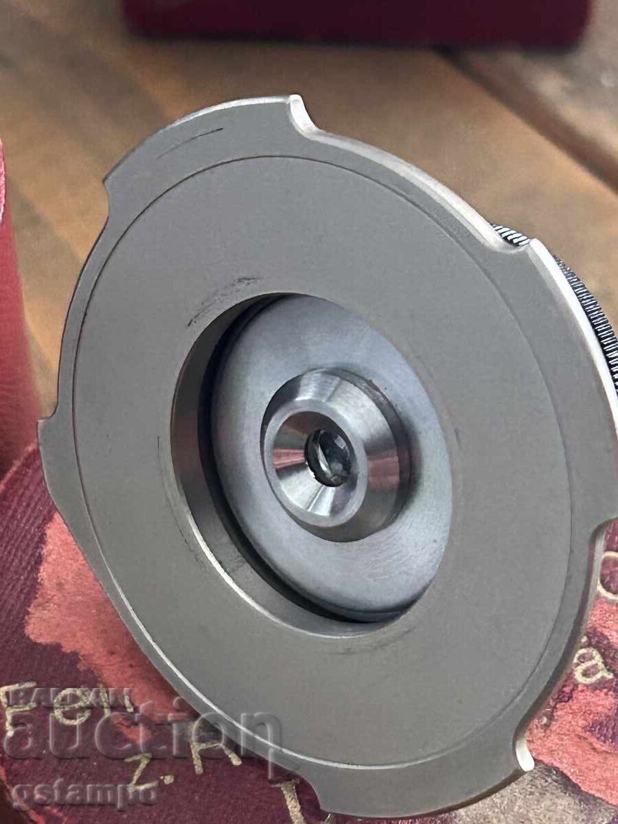 Delivery of Leica / F. Leitz 30x / Lens / Macro / Leica Camera Delivery of Leica / F. Leitz 30x / Lens / Macro / Leica Camera