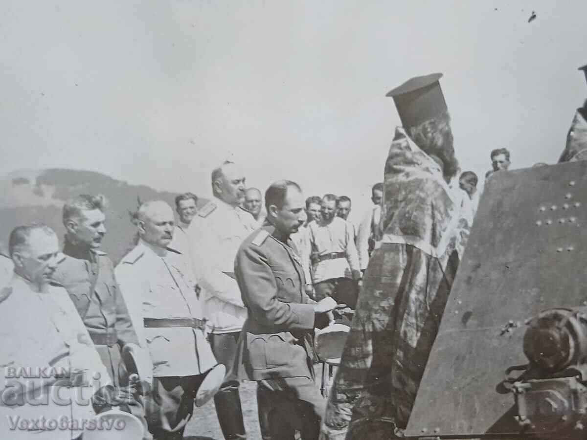 Δημοπρασία Φωτογραφία-Παλιά φωτογραφία-ΤΣΑΡΟΣ ΒΟΡΙΣ Γ' Δημοπρασία Φωτογραφία-Παλιά φωτογραφία-ΤΣΑΡΟΣ ΒΟΡΙΣ Γ'