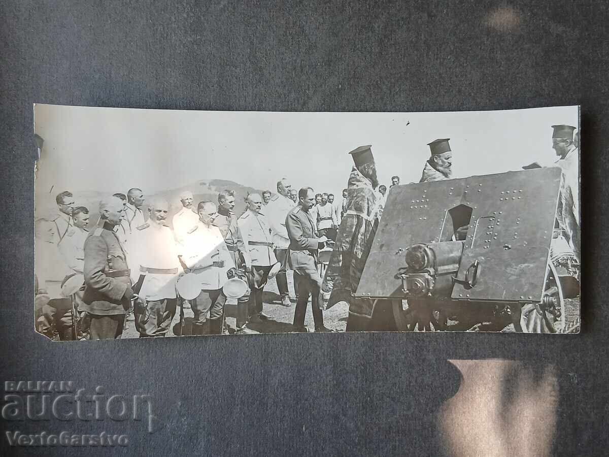 Φωτογραφία-Παλιά φωτογραφία-ΤΣΑΡΟΣ ΒΟΡΙΣ Γ' - 5 Φωτογραφία-Παλιά φωτογραφία-ΤΣΑΡΟΣ ΒΟΡΙΣ Γ' - 5