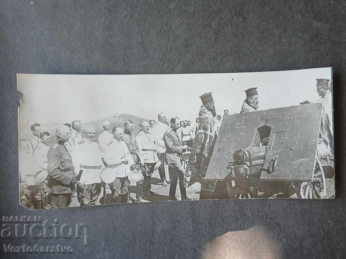 Φωτογραφία-Παλιά φωτογραφία-ΤΣΑΡΟΣ ΒΟΡΙΣ Γ' Φωτογραφία-Παλιά φωτογραφία-ΤΣΑΡΟΣ ΒΟΡΙΣ Γ'