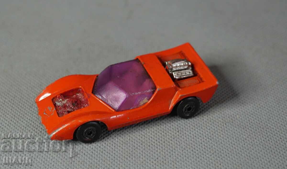 1971 MATCHBOX UK GRUESOME TWOSOME Mașinuță metalică de jucărie cu preț € 2.45 | 4.79 BGN