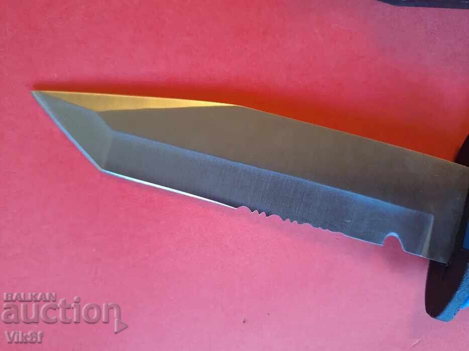 Доставка на Водолазен нож Driver’s Knife 125х255 мм