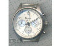 Clock 17 works