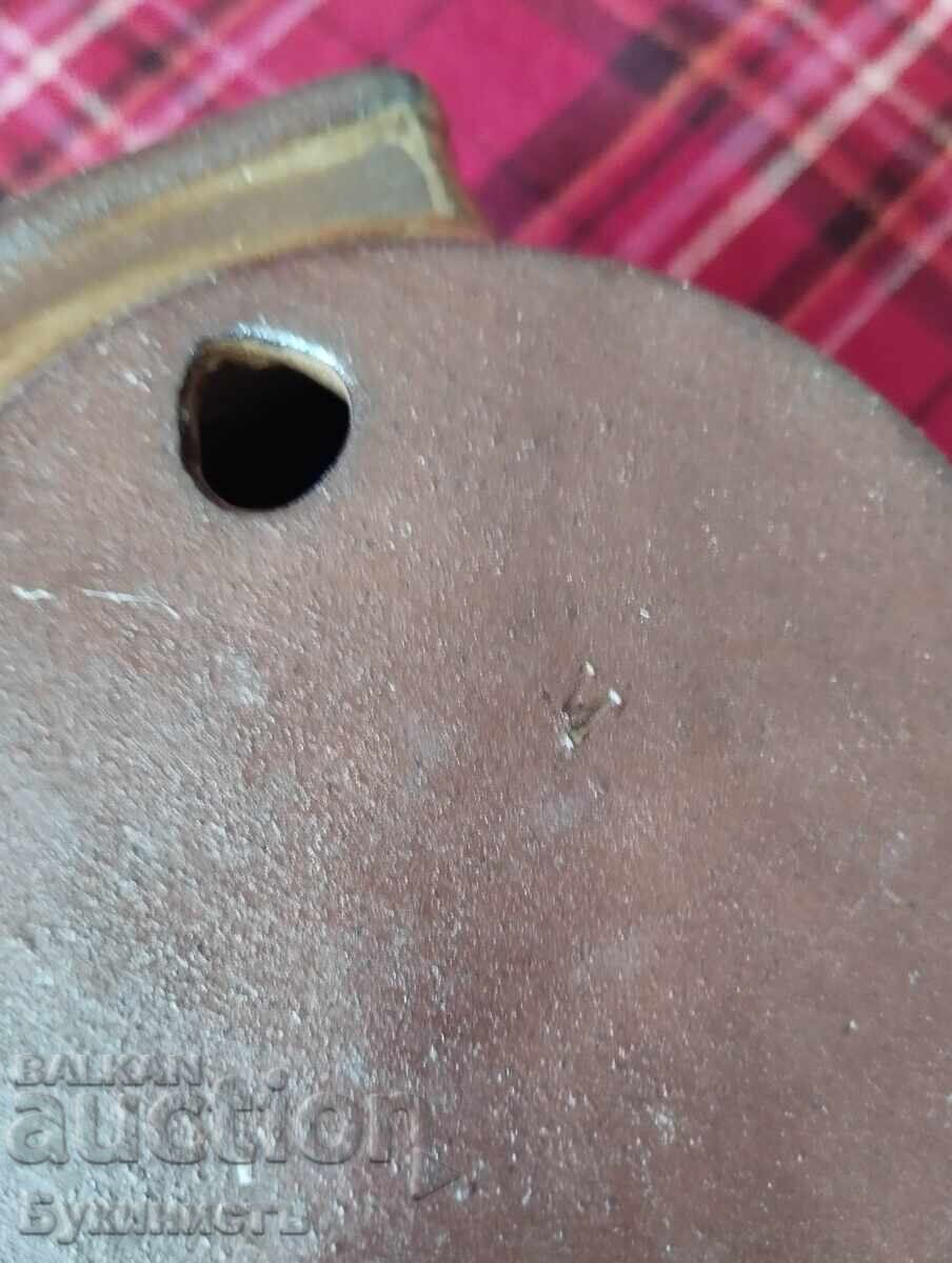 Licitație CERAMICĂ BULGĂREASCĂ SMĂLTUITĂ