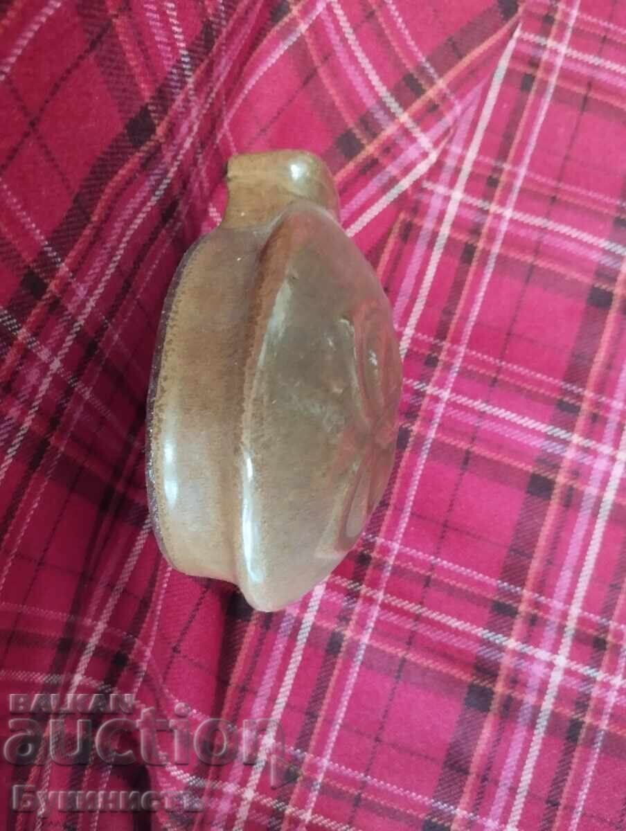 Livrarea CERAMICĂ BULGĂREASCĂ SMĂLTUITĂ