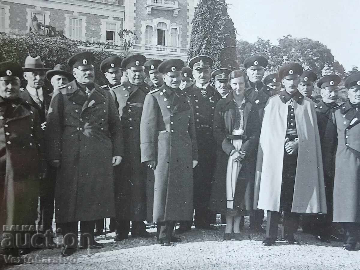Фотография-Стара снимка-ЦАР. БОРИС 3ТИ.. с цена € 149.00 | 291.42 лв. Фотография-Стара снимка-ЦАР. БОРИС 3ТИ.. с цена € 149.00 | 291.42 лв.