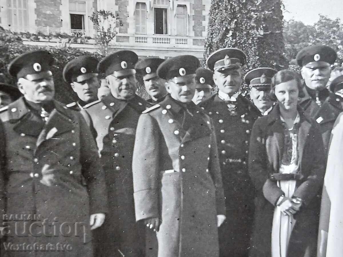 Фотография-Стара снимка-ЦАР. БОРИС 3ТИ.. - 5 Фотография-Стара снимка-ЦАР. БОРИС 3ТИ.. - 5
