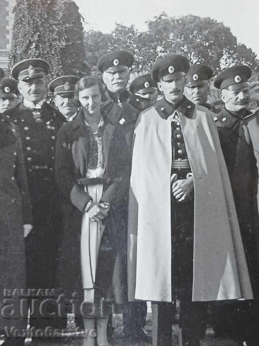 Фотография-Стара снимка-ЦАР. БОРИС 3ТИ.. - 7 Фотография-Стара снимка-ЦАР. БОРИС 3ТИ.. - 7