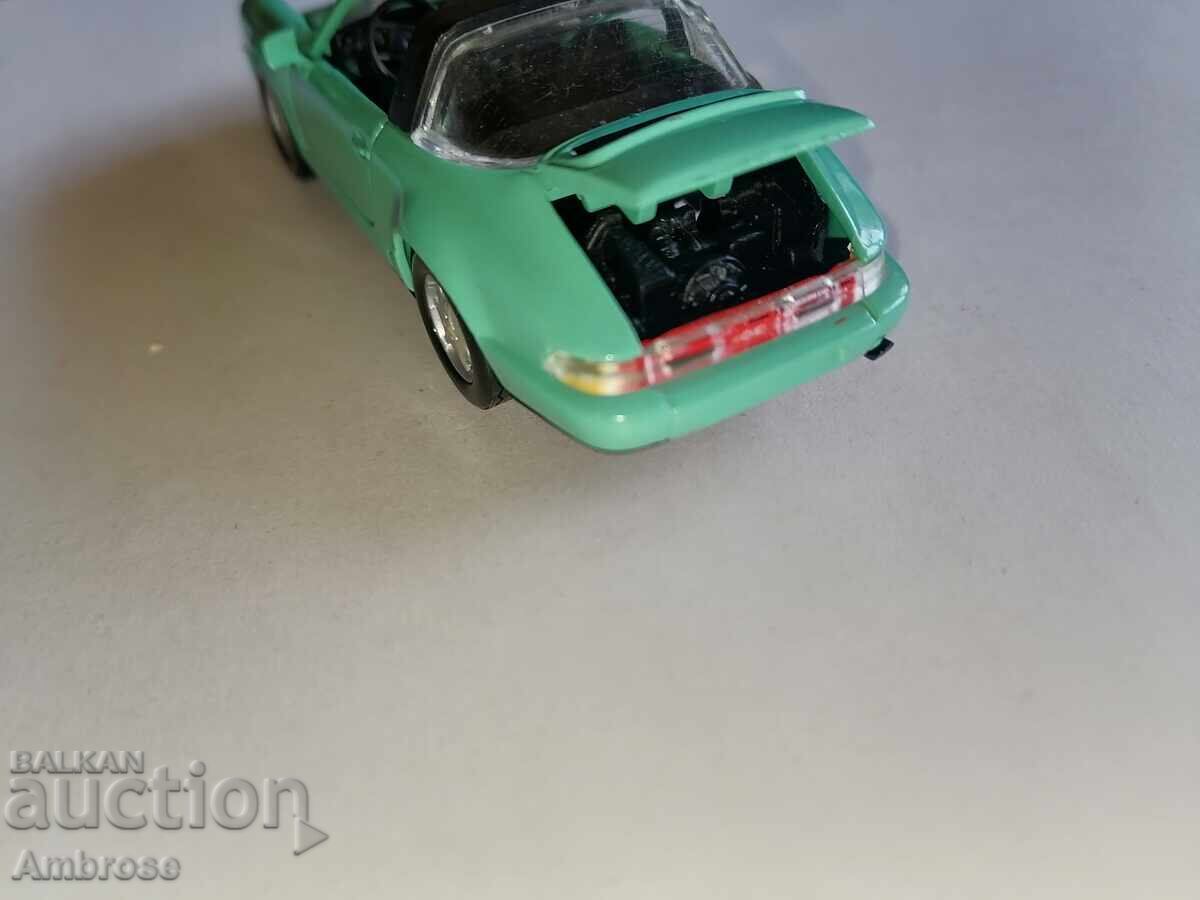 Porsche Targa, NZG - 5