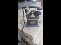 Retro phone