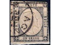 Italy 1861 - classic