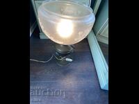 Αντίκα επιτραπέζιο φωτιστικό