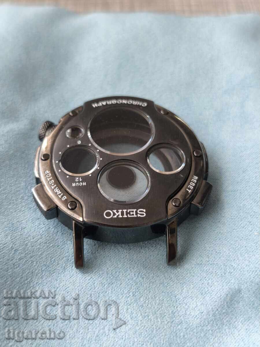 Carcasă ceas SEIKO Chronograph - 6 Carcasă ceas SEIKO Chronograph - 6