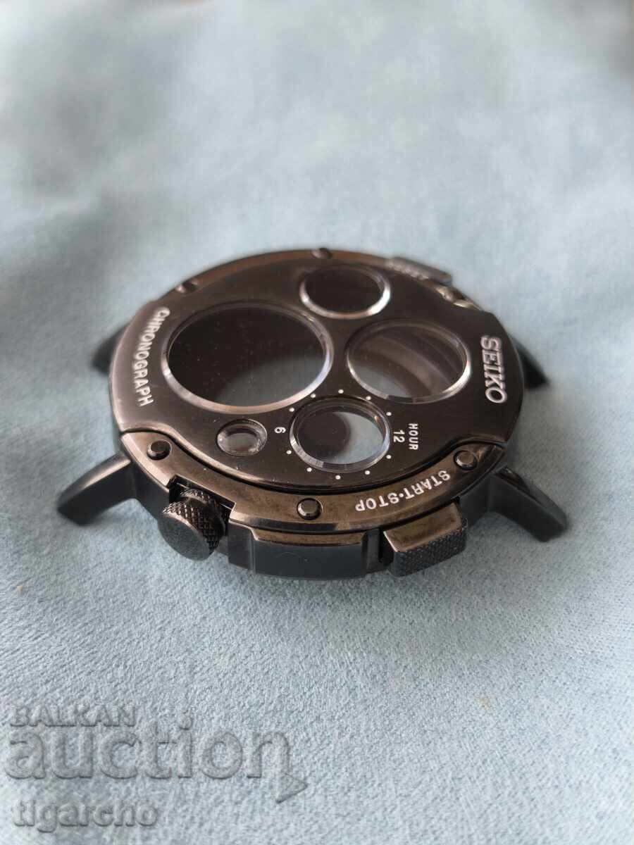 Carcasă ceas SEIKO Chronograph - 7 Carcasă ceas SEIKO Chronograph - 7