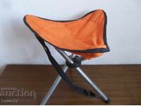 A chair