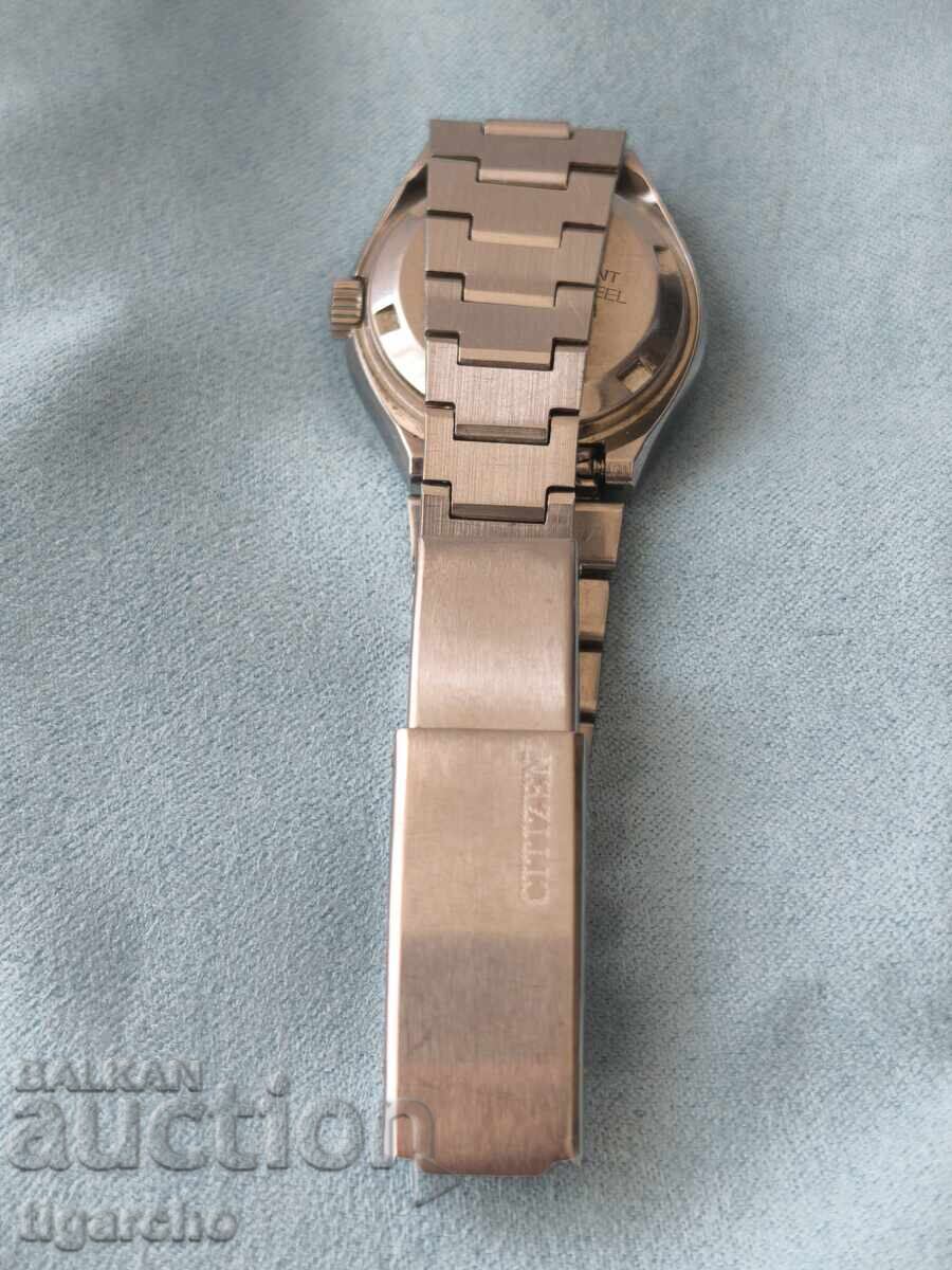 Δημοπρασία Citizen Women's Watch