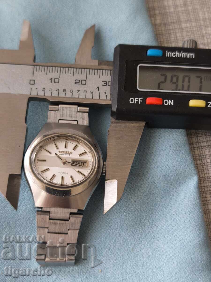 Citizen Women's Watch - 6