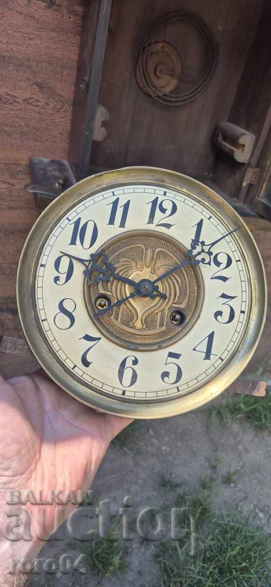 JUNGHANS - JUNGHANS - KONTIKI - 5