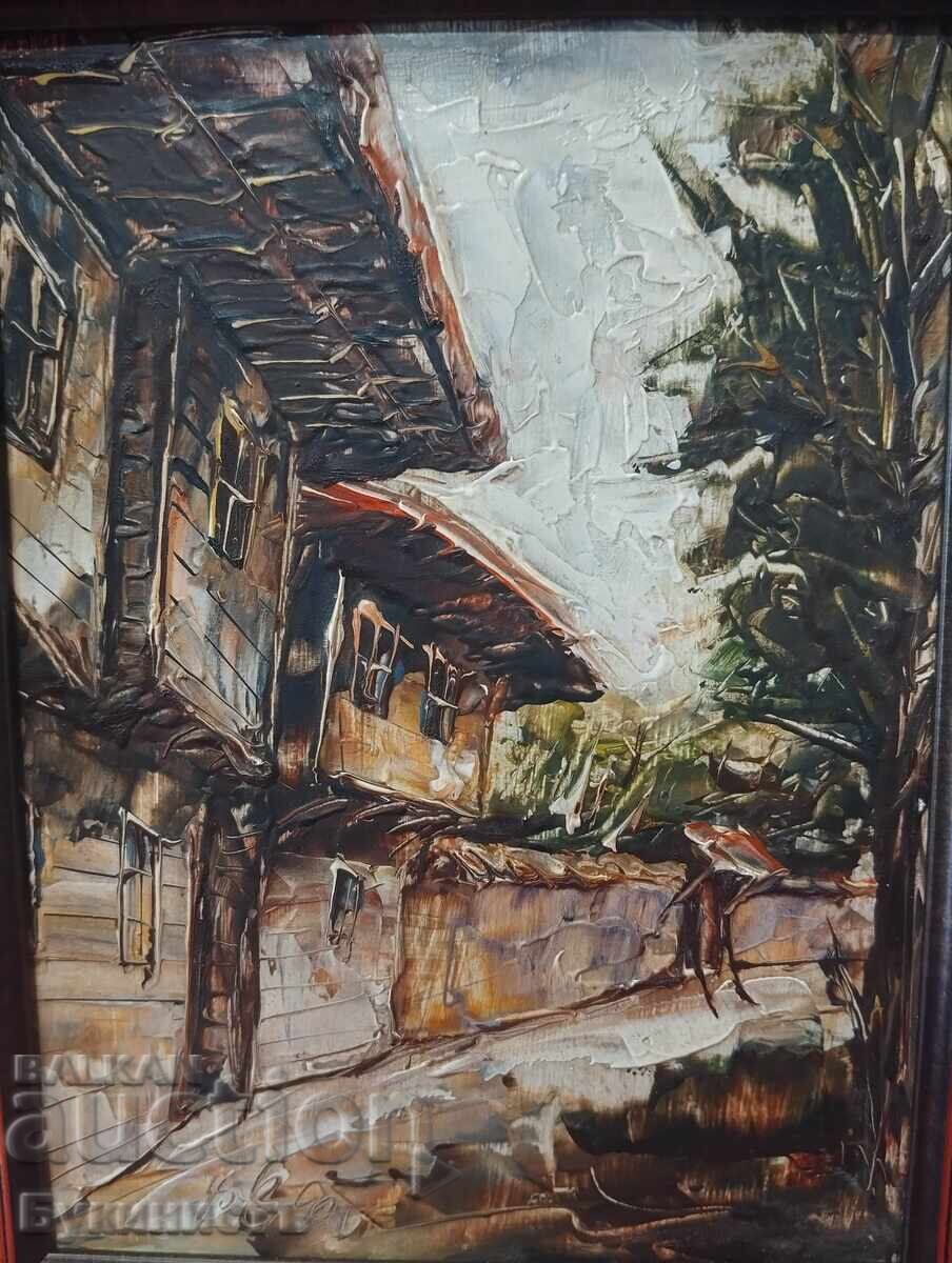 Δημοπρασία ΠΑΛΙΕΣ ΣΠΙΤΙΑ - ΛΑΔΟΜΠΟΓΙΑ ΣΕ ΙΣΟΝΙΤ - ΥΠΟΓΕΓΡΑΜΜΕΝΟ