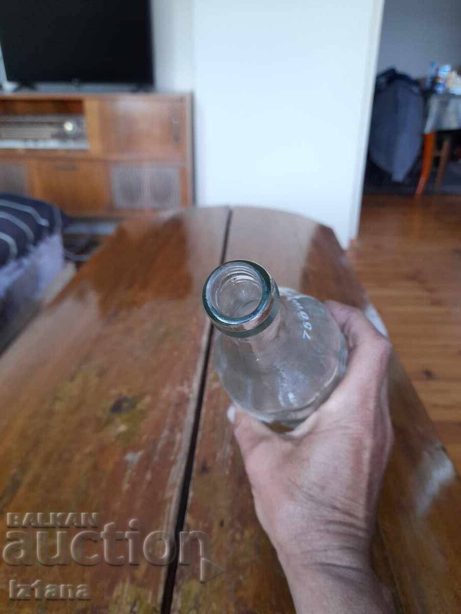An old bottle of Coca Cola, Coca Cola - 6