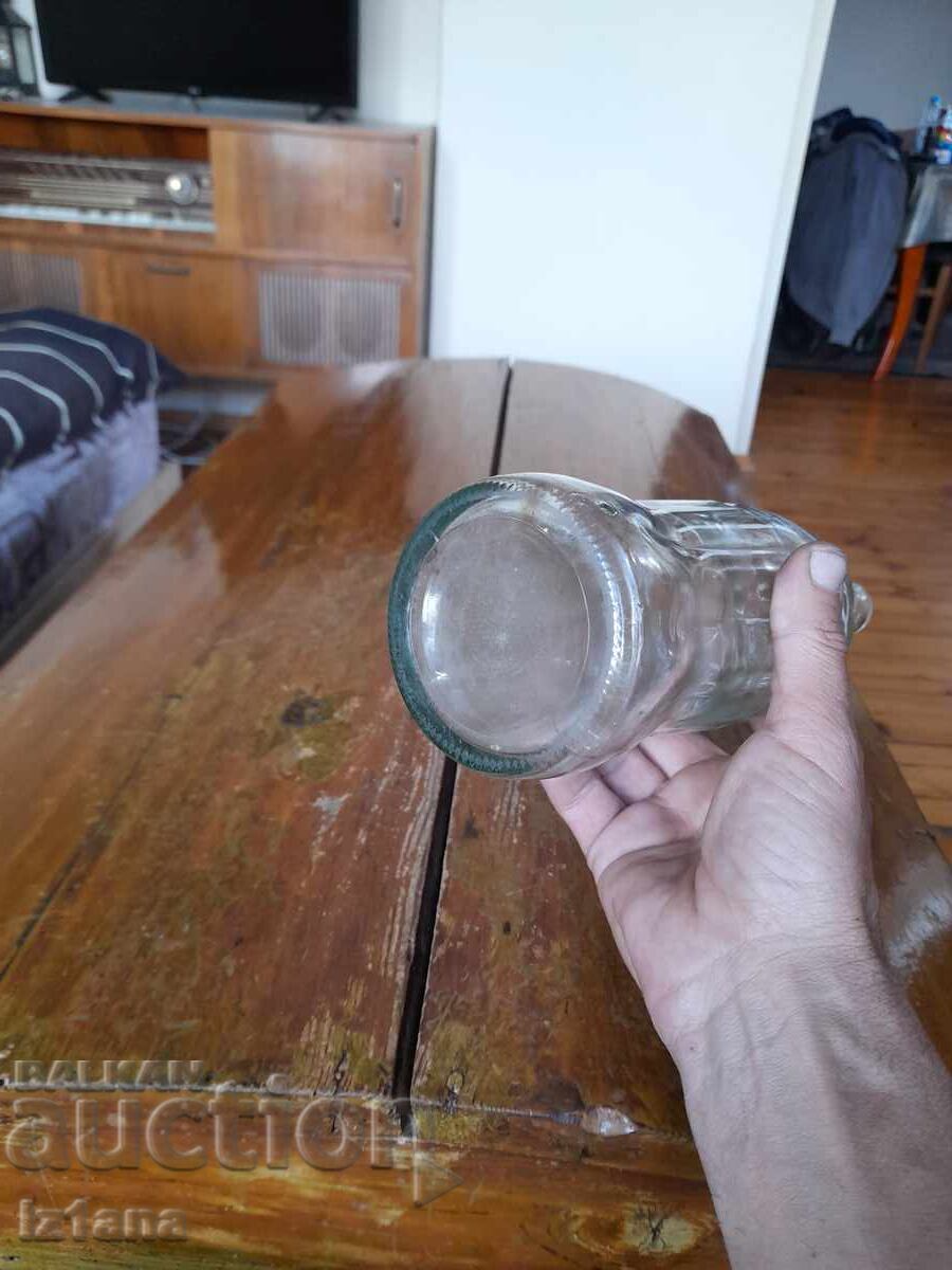 An old bottle of Coca Cola, Coca Cola - 7