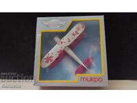 Avion Micro Bulgaria 1/64